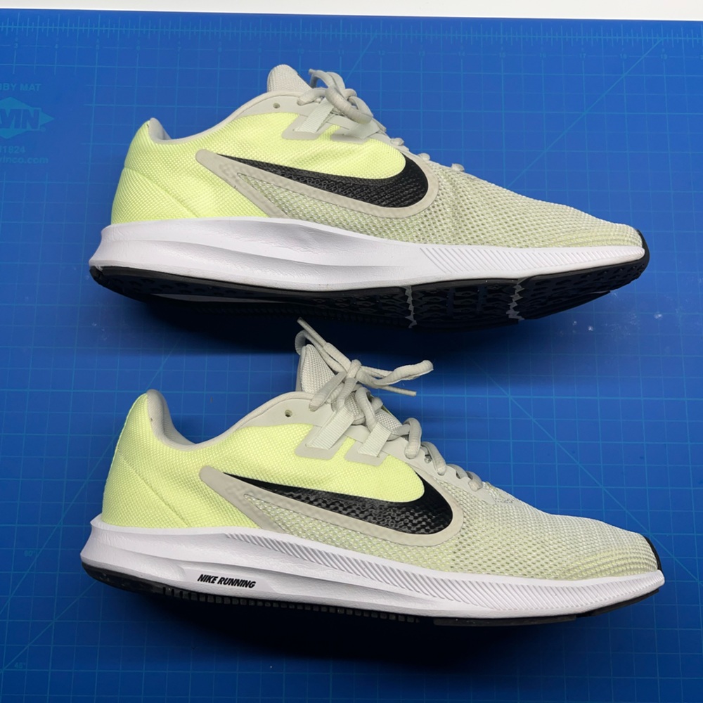 Nike Downshifter 9 'Spruce Aura'